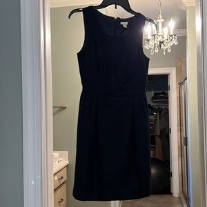 J crew dress